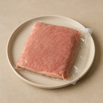 Veal Flank Steak — Milk-Fed