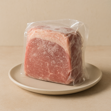 Veal Rump Roast
