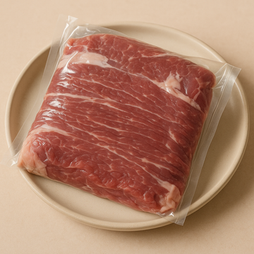 Veal Skirt Steak —, Per lb | Amos Miller