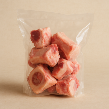 Veal Soup Bones