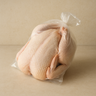 Whole Fryer Chicken - Soy-Free, 5-6 lb