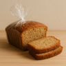 Traditional Zucchini Bread - Homemade Loaf