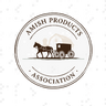 APA Support Contribution — Association mark (not a food product)
