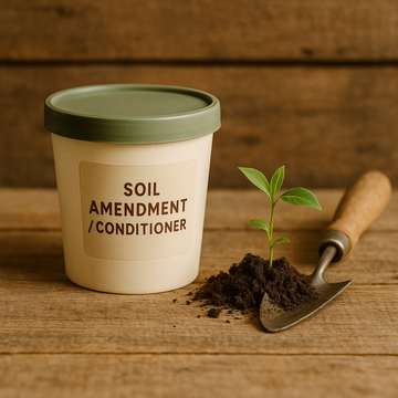 Soil Amendment/Conditioner (pint)