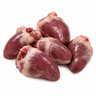 Duck Heart