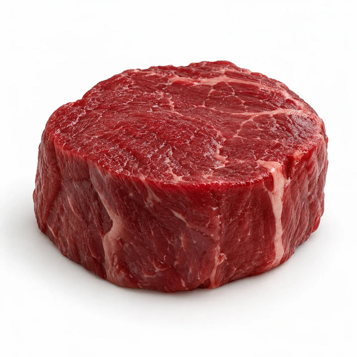 Buffalo Filet Mignon — Approx. 4–10 oz