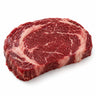 Buffalo Ribeye Steak — Per lb