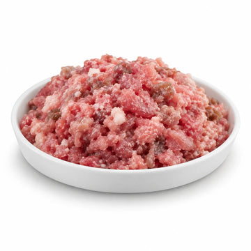 Pork Pet Food — Per lb