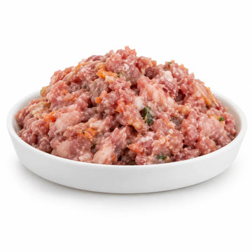 Rabbit Pet Food — Per lb