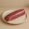 Beef Tenderloin Filet Mignon — Per lb