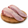 Pork Tongue — Per lb