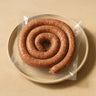 Pork Italian Hot Rope Sausage — Per lb