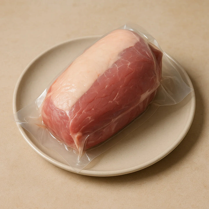 Veal Sirloin Tip Roast — Approx. 2–4 lb