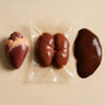 Goat Liver — Per lb
