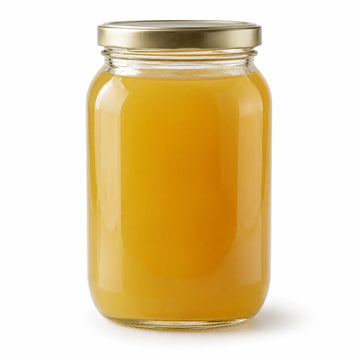 Soy-Free Chicken Broth — Pint