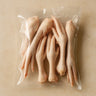Duck Feet — 6 feet per pack