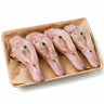 Duck Heads — 4 heads per pack