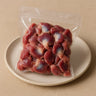 Duck Gizzards — Per lb