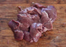 Duck Liver — Per lb