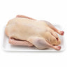 Whole Goose — 6–8 lb bird