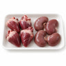Rabbit Heart & Kidney — Per lb