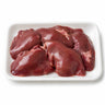 Rabbit Liver — Per lb
