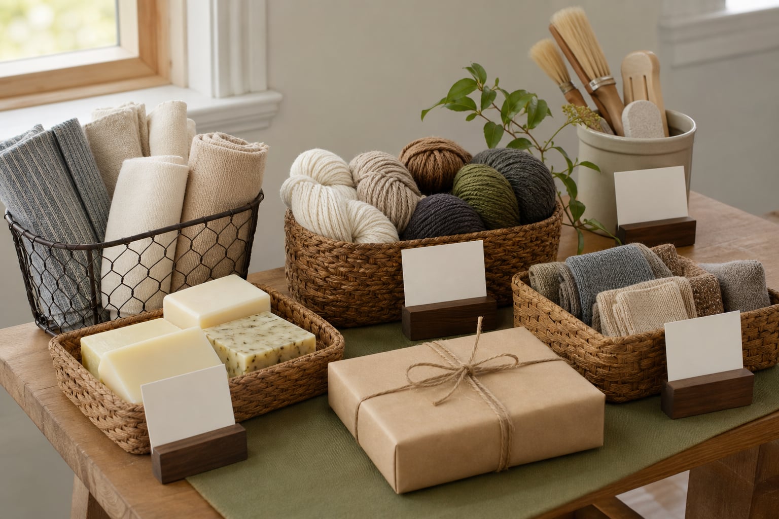 Browse member products