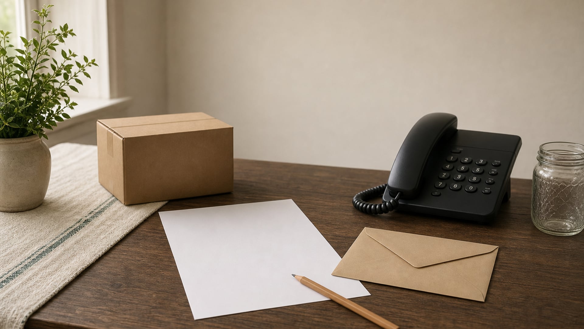 Contact Support