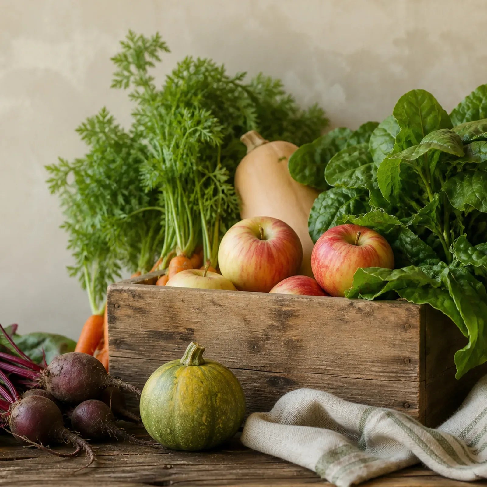 Produce