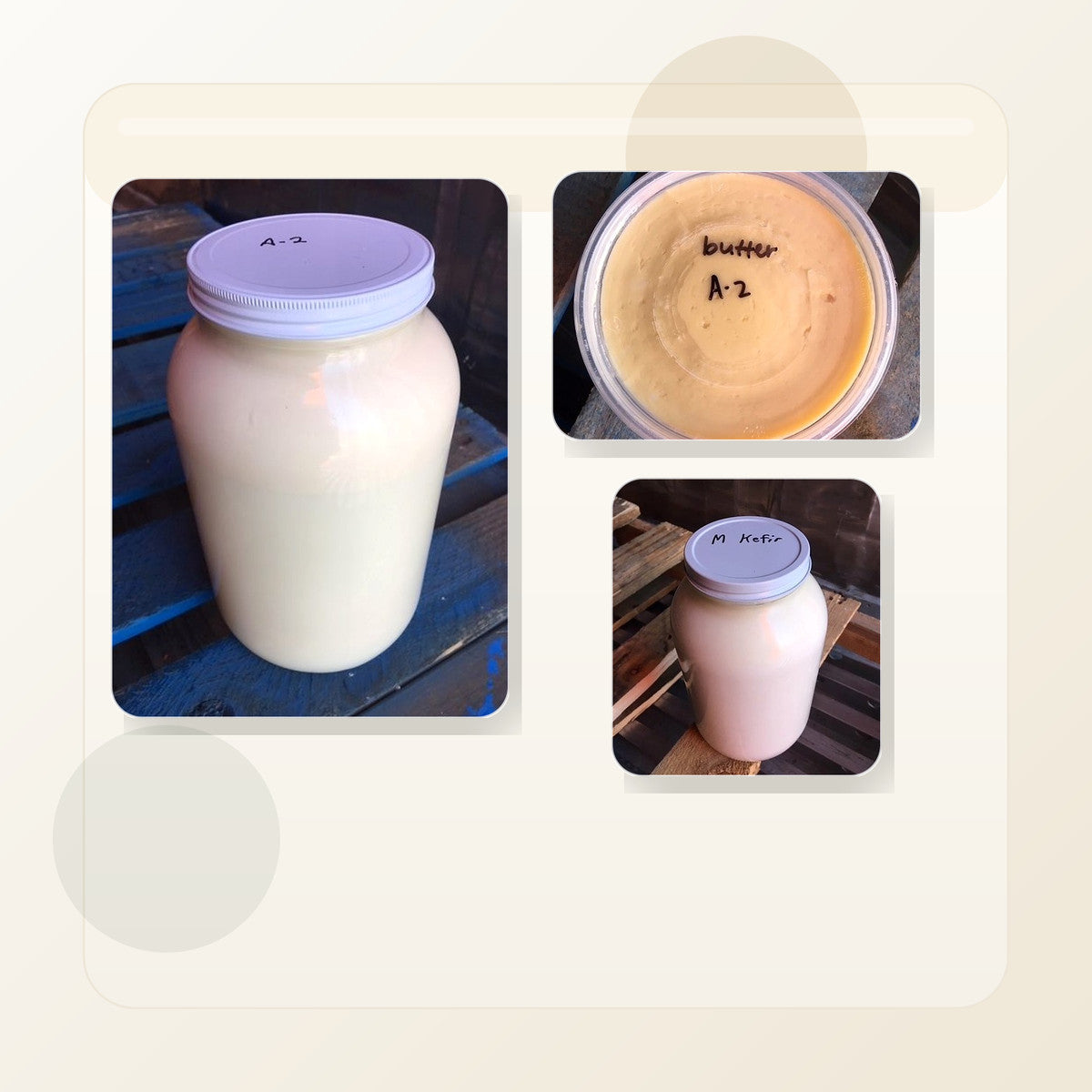 Article image for Butter-Basted Pastured Eggs